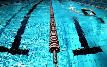 Benefits of Swimming