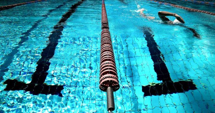 Benefits of Swimming