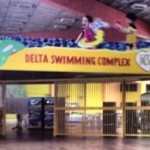 delta swimming complex