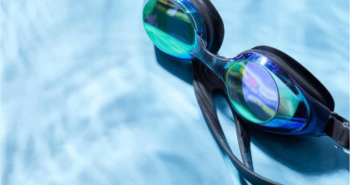 Importance of Swmming Goggles
