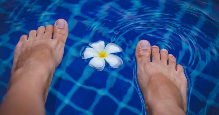 What you need to know about Aquatic Therapy