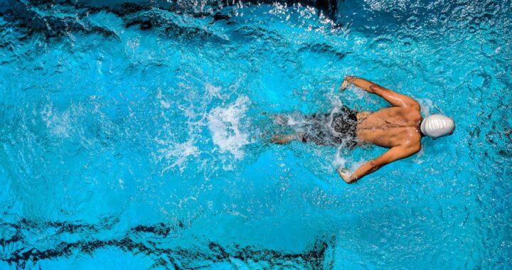 How long does it take for adults to learn to swim