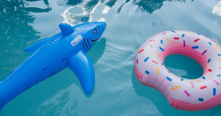 How long does it take for my child to learn to swim