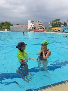 adult swimming lessons in jurong west