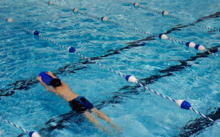 Benefits of Swimming Lessons for Kids Beyond Just Swimming