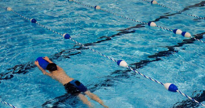 Benefits of Swimming Lessons for Kids Beyond Just Swimming