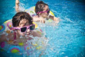Kids Swimming Lessons in Singapore 2025 Price Guide for Parents