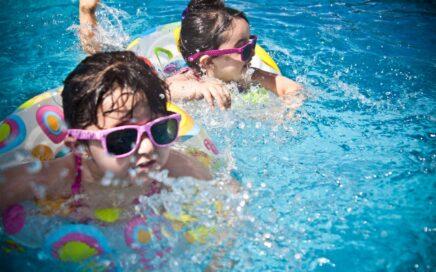 Kids Swimming Lessons in Singapore 2025 Price Guide for Parents