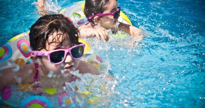 Kids Swimming Lessons in Singapore 2025 Price Guide for Parents