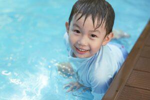 Preparing Your Child for the SwimSafer Test in Singapore (2025)