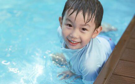 Preparing Your Child for the SwimSafer Test in Singapore (2025)