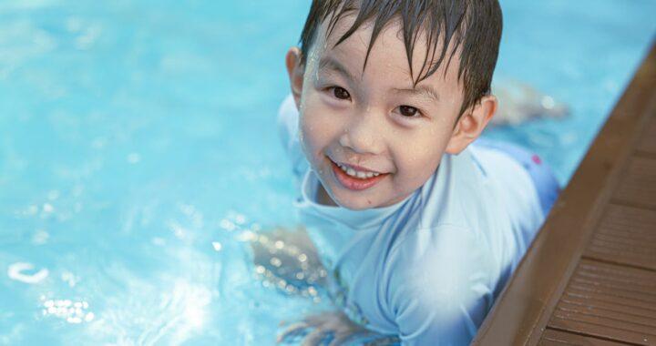 Preparing Your Child for the SwimSafer Test in Singapore (2025)